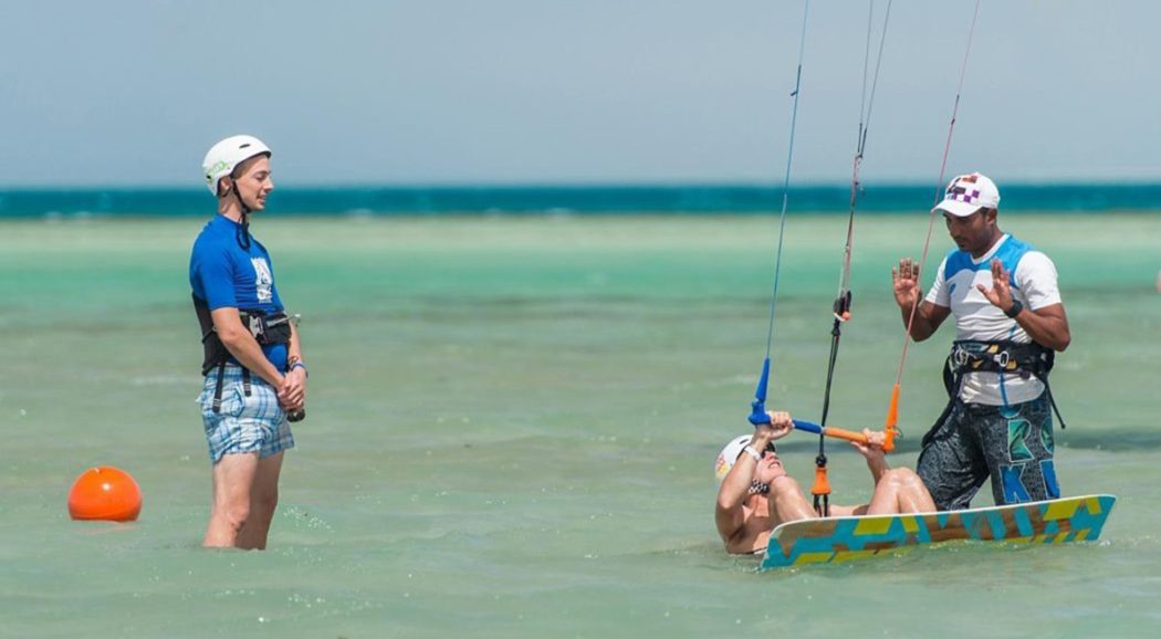 Pływy i ich znaczenie w kitesurfingu. Pływy i ich znaczenie w kitesurfingu.